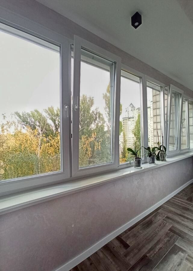 Апартаменты Уютная квартира возле БЦ Tower, концерт-холл Оазис Киев-18