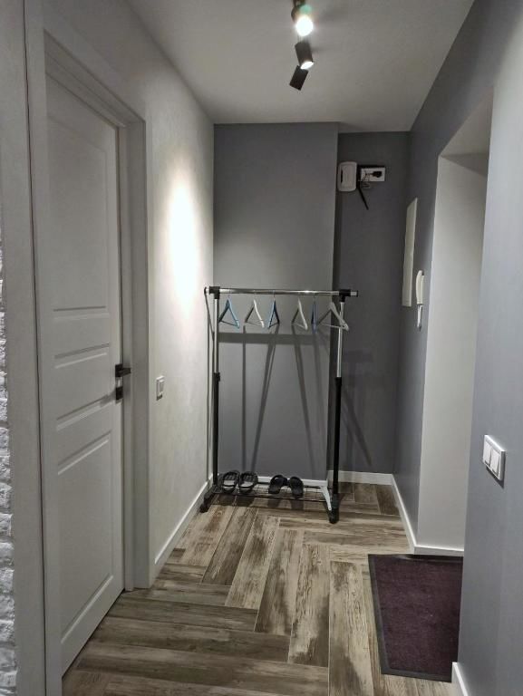 Апартаменты Уютная квартира возле БЦ Tower, концерт-холл Оазис Киев-22