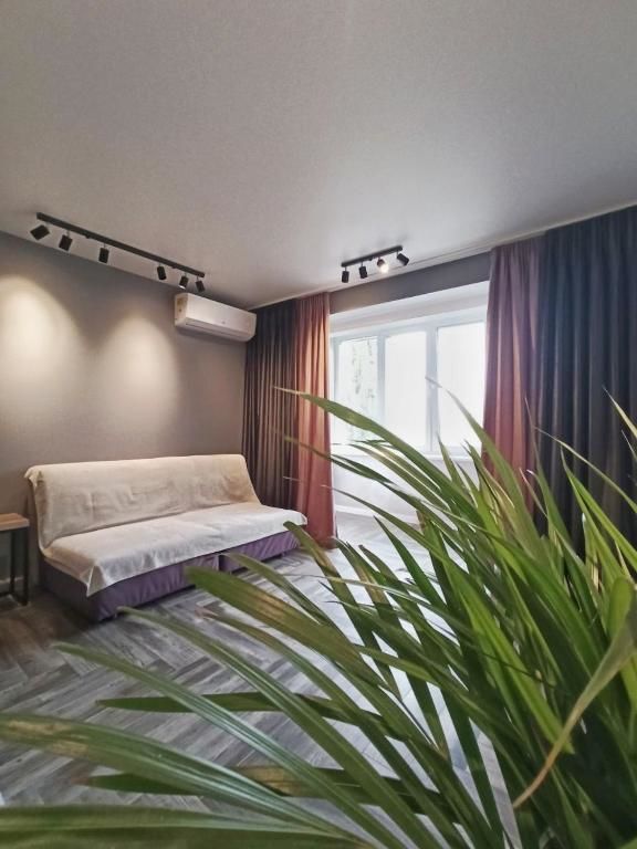 Апартаменты Уютная квартира возле БЦ Tower, концерт-холл Оазис Киев-35