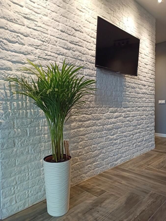 Апартаменты Уютная квартира возле БЦ Tower, концерт-холл Оазис Киев-12