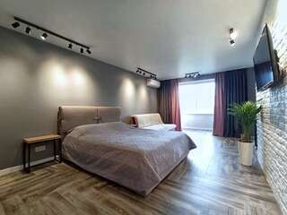 Апартаменты Уютная квартира возле БЦ Tower, концерт-холл Оазис Киев Апартаменты-студио-10