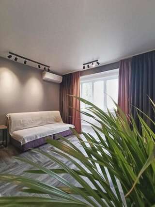 Апартаменты Уютная квартира возле БЦ Tower, концерт-холл Оазис Киев Апартаменты-студио-32