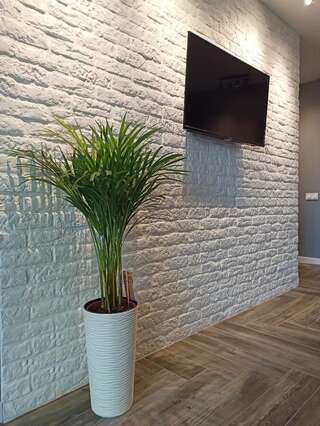 Апартаменты Уютная квартира возле БЦ Tower, концерт-холл Оазис Киев Апартаменты-студио-9