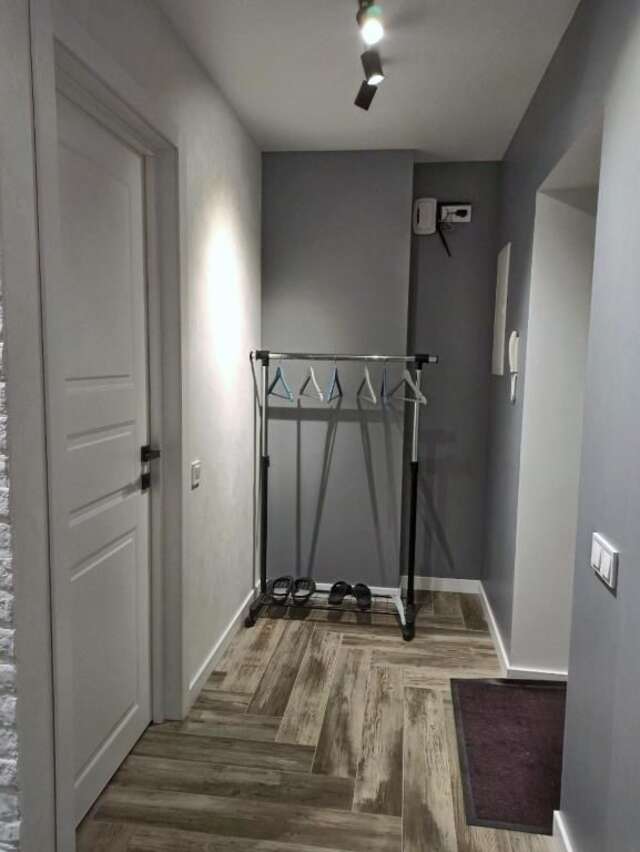 Апартаменты Уютная квартира возле БЦ Tower, концерт-холл Оазис Киев-21